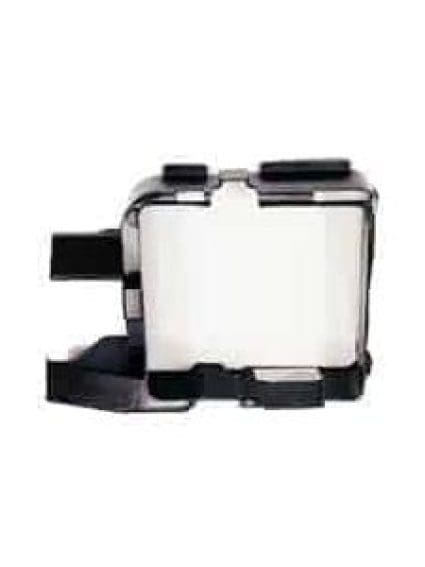 GM2603100 Front Light Fog Lamp Bumper Mounting Bracket